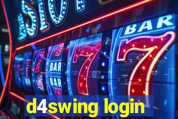 d4swing login